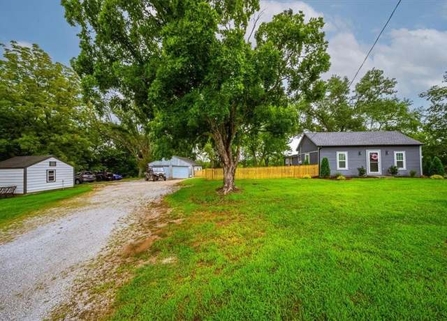 Property at 25423 S State Route D Hwy, Cleveland, MO 64734, 2 beds, 1 bath