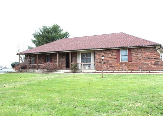 Property at 16700 Endicott Rd, Kearney, MO 64060, 3 beds, 2 baths