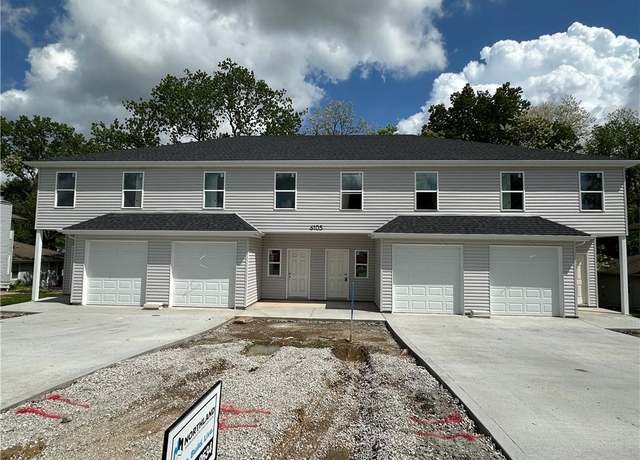 Property at 6105 NW Casper Dr, Parkville, MO 64152, 48 beds, 40 baths