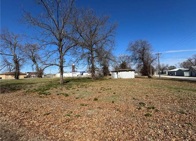 Property at 205 E Pine St, Weir, KS 66781