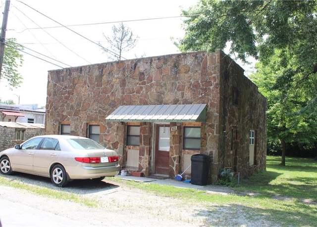Property at 706 Church St, Golden City, MO 64748, 2 beds, 1.5 baths
