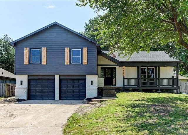 Property at 14509 E 36th St, Independence, MO 64055, 4 beds, 3.5 baths
