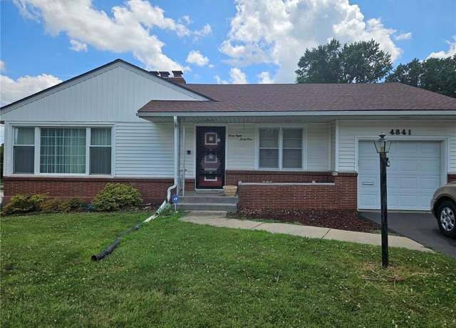 Property at 4841 Gibbs Rd, Kansas City, KS 66106, 5 beds, 2 baths
