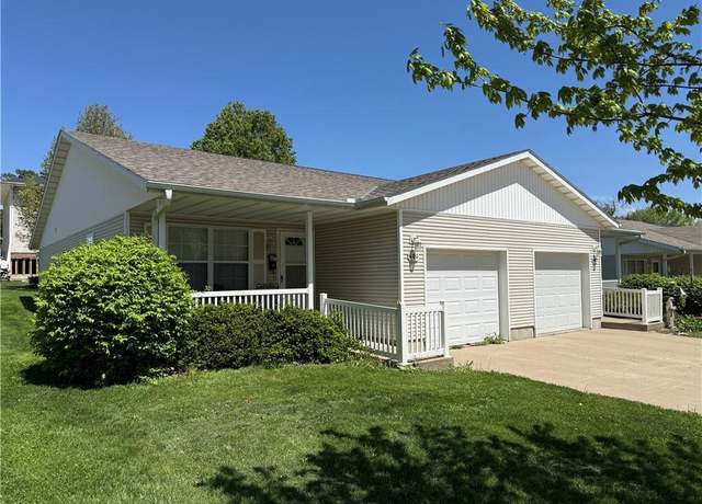 Property at 601 & 603 E Jenkins St, Maryville, MO 64468, 6 beds, 6 baths