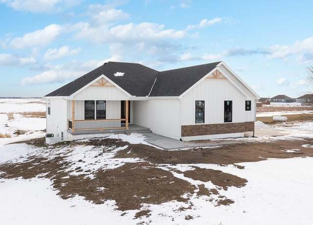 Property at Lot 12 E 63rd Rd, Lecompton, KS 66050, 2 beds, 2.5 baths