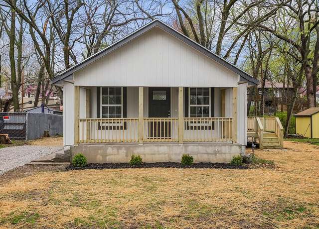 Property at 112 Benton St, Pleasant Hill, MO 64080, 2 beds, 2 baths