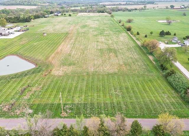 Property at Lot 2 Woodend Rd, Tonganoxie, KS 66086