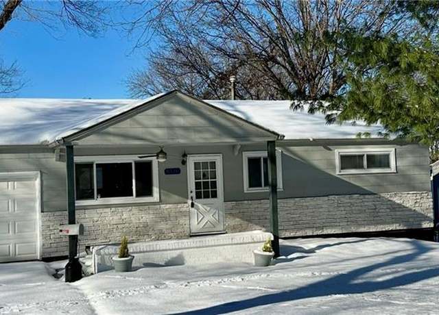 Property at 8510 Eastern Ave, Kansas City, MO 64138, 4 beds, 2 baths