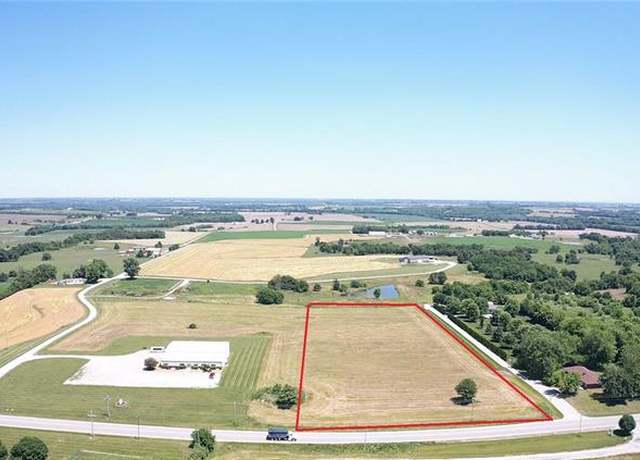 Property at 13 Hwy, Higginsville, MO 64037