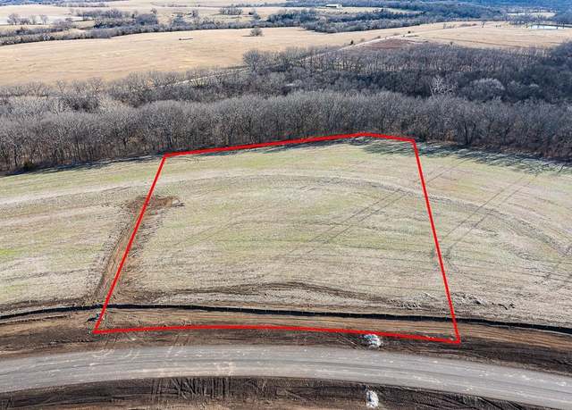 Property at Lot 20 235th St, Tonganoxie, KS 66086