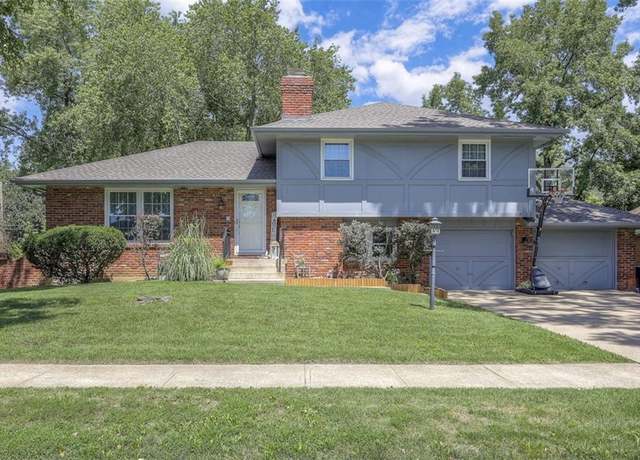 Property at 8110 Greeley Ave, Kansas City, KS 66109, 3 beds, 2.5 baths