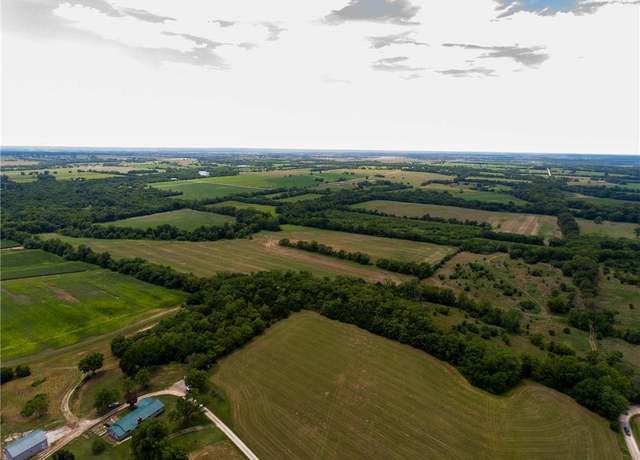 Property at 00 Prairie Rd, Fort Scott, KS 66701