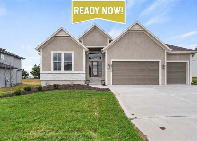 Property at 4356 Aspen Dr, Basehor, KS 66007, 4 beds, 3 baths
