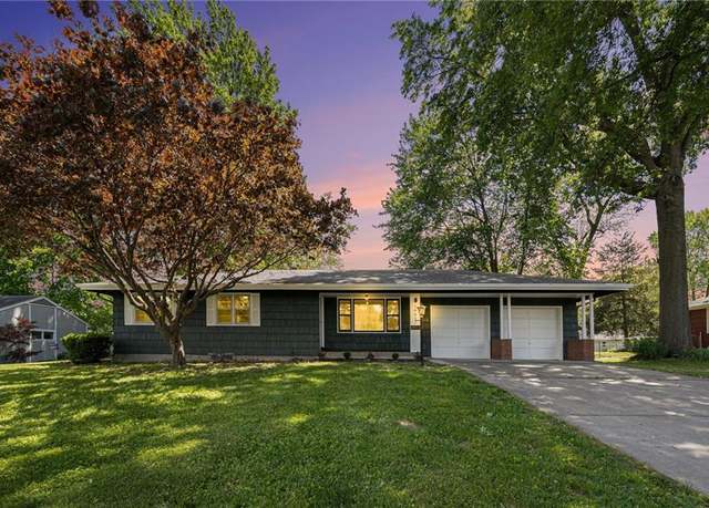 Property at 10621 E 60th Ter, Raytown, MO 64133, 3 beds, 2 baths