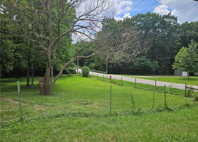 Property at 1527 S 51st St, Kansas City, KS 66106