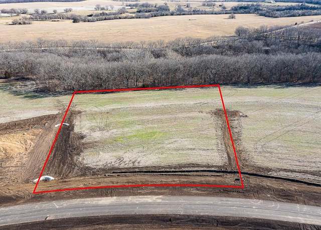 Property at Lot 21 235th St, Tonganoxie, KS 66086