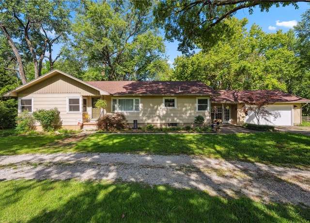 Property at 4017 Cr 3745 N/A, Independence, KS 67301, 3 beds, 2 baths