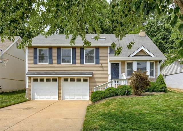 Property at 1904 NW 63rd Ter, Kansas City, MO 64151, 3 beds, 2 baths