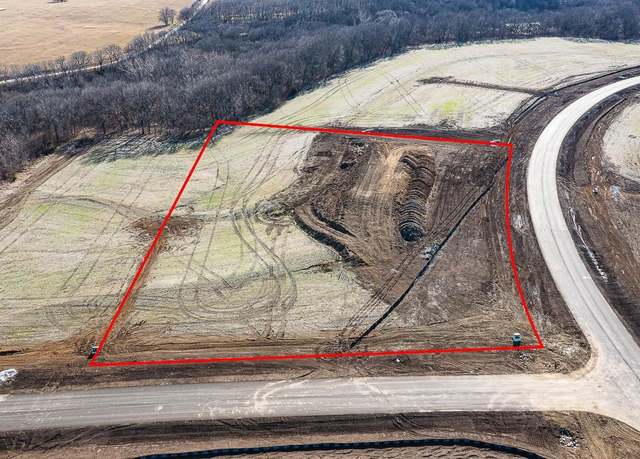 Property at Lot 22 235th St, Tonganoxie, KS 66086