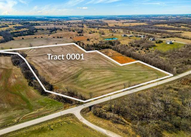 Property at 0001 W 311 St, Paola, KS 66071