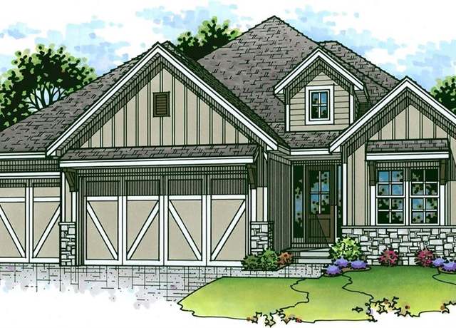 Property at 24960 W 98th Pl, Lenexa, KS 66227, 4 beds, 4 baths