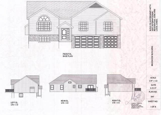 Property at 318 NE 51 Rd, Warrensburg, MO 64093, 4 beds, 3 baths
