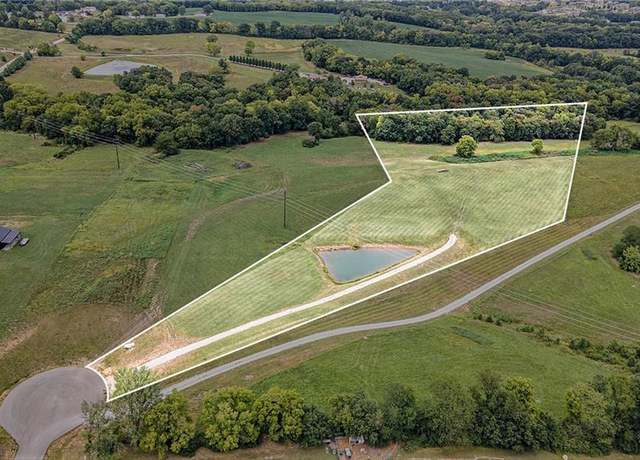 Property at Lot 4 Tbd N/A, Liberty, MO 64068