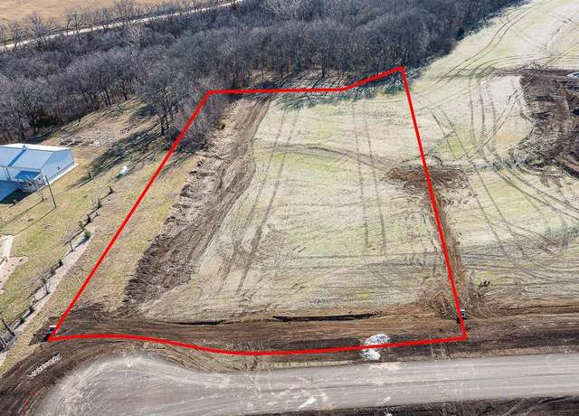 Property at Lot 23 Evans Rd, Tonganoxie, KS 66086