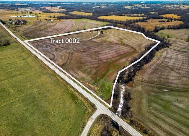 Property at 0002 W 311th St, Paola, KS 66071
