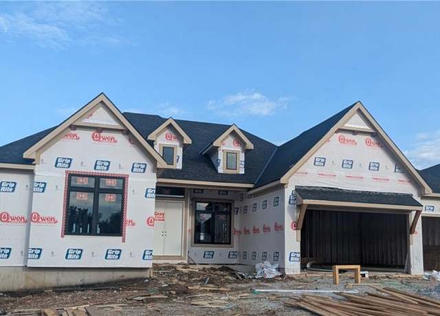 Property at 9350 W 170 Ter, Overland Park, KS 66085, 4 beds, 4.5 baths