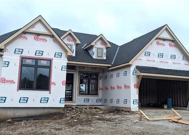 Property at 9350 W 170 Ter, Overland Park, KS 66085, 4 beds, 4.5 baths