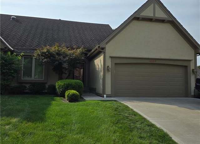 Property at 5239 W 121st St, Leawood, KS 66209, 3 beds, 3 baths