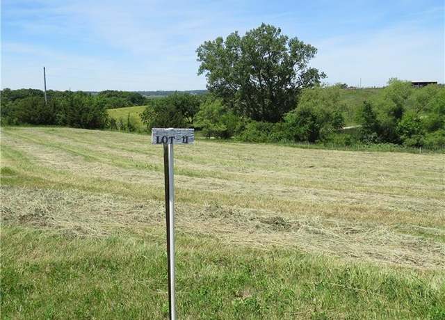 Property at Evening View Drive 11 N/A, Maryville, MO 64468