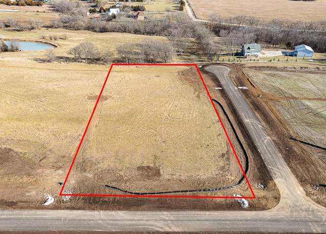 Property at Lot 24 235th St, Tonganoxie, KS 66086