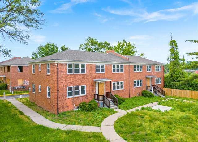 Property at 3000 East 49th St, Kansas City, MO 64130, 63 beds