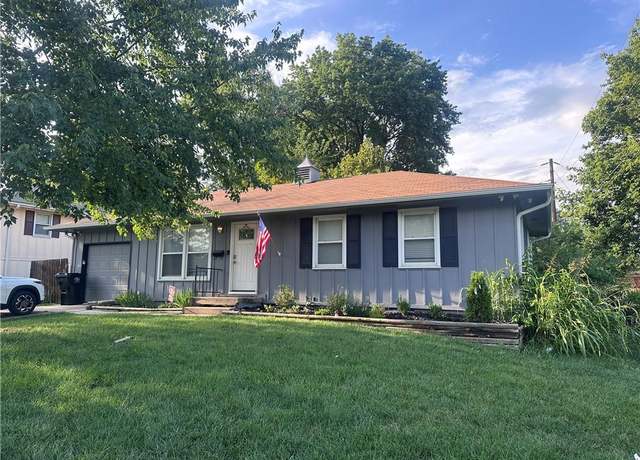 Property at 14608 E 33rd Ter S, Independence, MO 64055, 3 beds, 1.5 baths