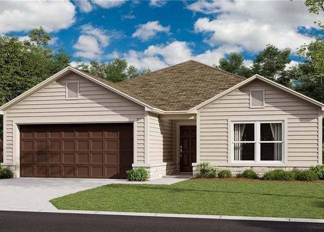 Property at 20326 W 194th St, Spring Hill, KS 66083, 3 beds, 2 baths