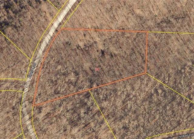 Property at 1548 Astrid Ln, Edwards, MO 65326