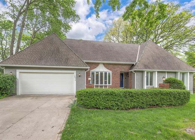 Property at 12016 Ballentine St, Overland Park, KS 66213, 4 beds, 5.5 baths