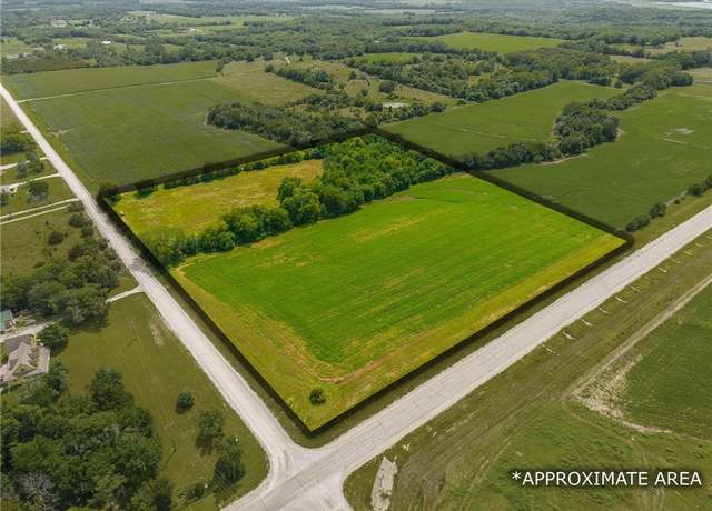 Property at Hospital Drive 13.77 Dr, Paola, KS 66071