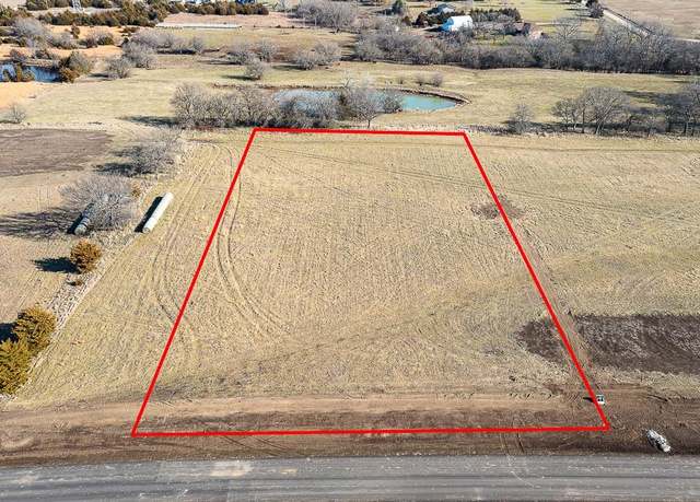 Property at Lot 26 235th St, Tonganoxie, KS 66086