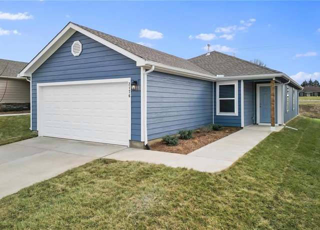 Property at 37805 W 208th Ter, Edgerton, KS 66021, 3 beds, 2 baths