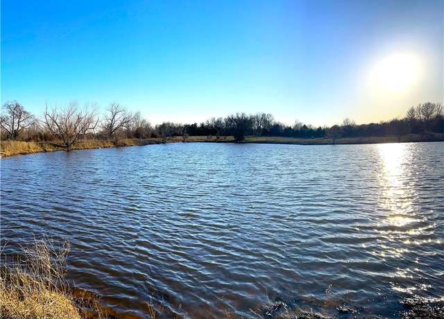 Property at 00000 Deer Rd, Fort Scott, KS 66741