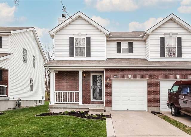 Property at 9837 N Home Ave, Kansas City, MO 64157, 2 beds, 2 baths