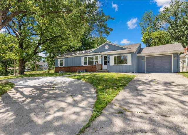 Property at 11719 E 30th Ter S, Independence, MO 64052, 3 beds, 1 bath