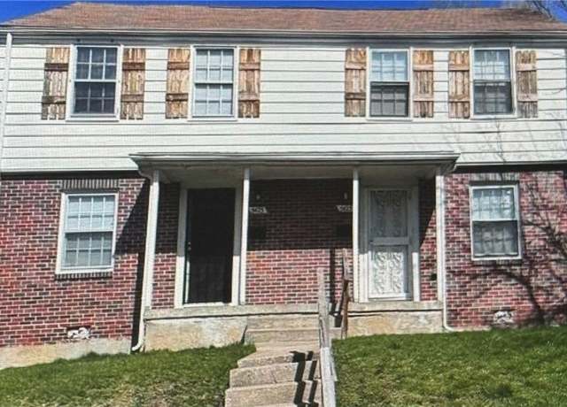 Property at 5423 Swope Pkwy, Kansas City, MO 64130, 4 beds