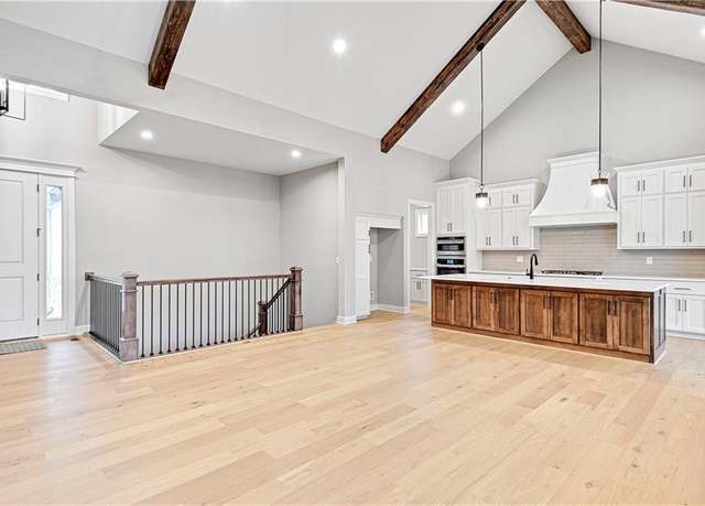 Property at 22073 W 93rd Ter, Lenexa, KS 66220, 4 beds, 3 baths