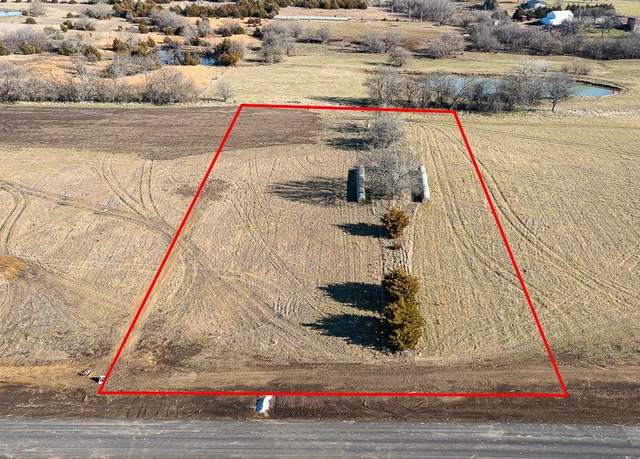 Property at Lot 27 235th St, Tonganoxie, KS 66086