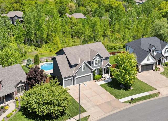 Property at 8200 NE 73rd Ter, Kansas City, MO 64158, 4 beds, 4 baths