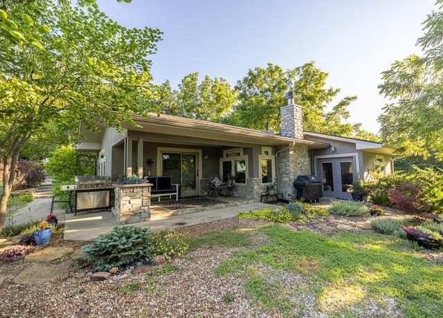 Property at 0000 SE Benner Lake Rd, Dearborn, MO 64439, 1 bed, 1 bath